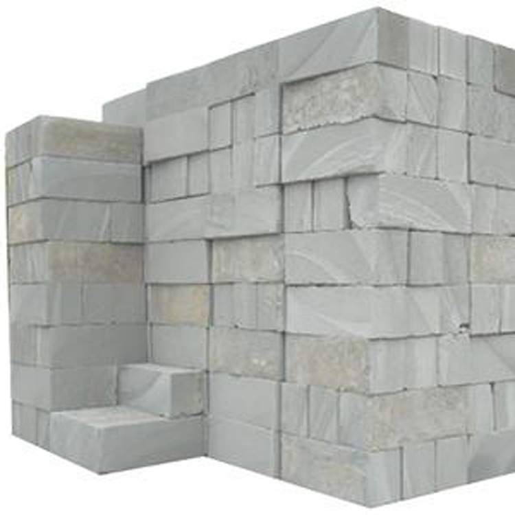 楚雄不同砌筑方式蒸压加气混凝土砌块轻质砖 加气块抗压强度研究