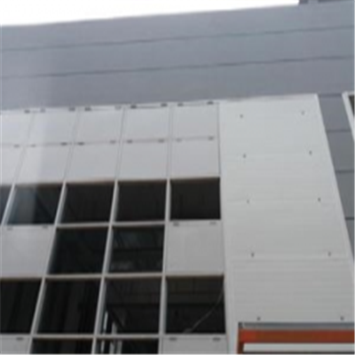 楚雄新型蒸压加气混凝土板材ALC|EPS|RLC板材防火吊顶隔墙应用技术探讨